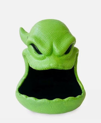 Oogie boogie candy dish - boogie,