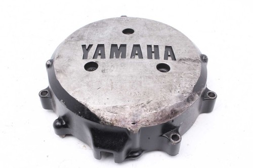 Engine cover left yamaha - engine,