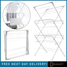 3-TIER CLOTHES DRYER AIRER