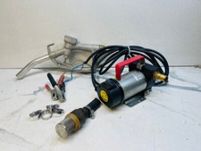 HYTEK 12PA 12V FUEL TRANSFER FUEL