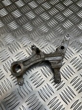 kawasaki kxf 450 2010 rear brake caliper carrier hanger ,mount 