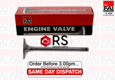 Exhaust valve FOR Audi Seat VW