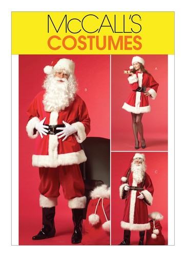 Mccalls sewing pattern m5550 - sewing,