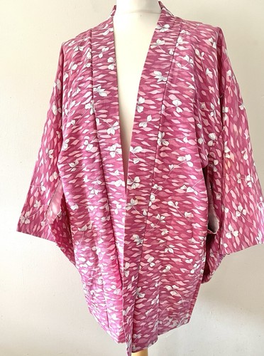 Kimono haori japanese jacket - japanese,