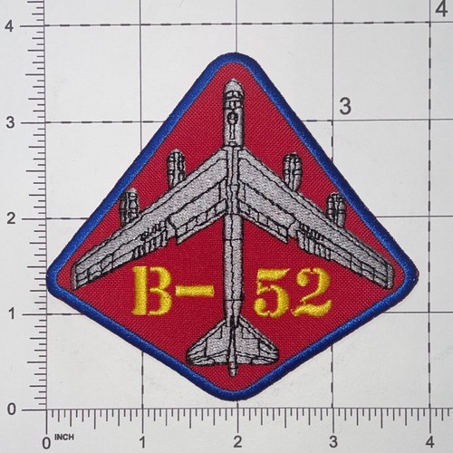 Usaf bomber patch hook - usaf,