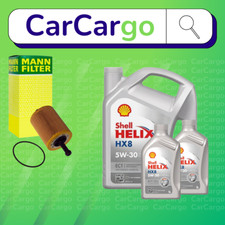 MANN Service Kit For Audi A3