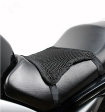 Motorcycle Cushion Mesh Net