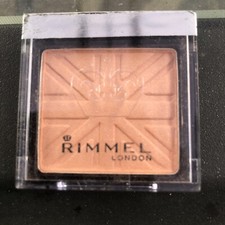 Rimmel lasting finish soft - finish,