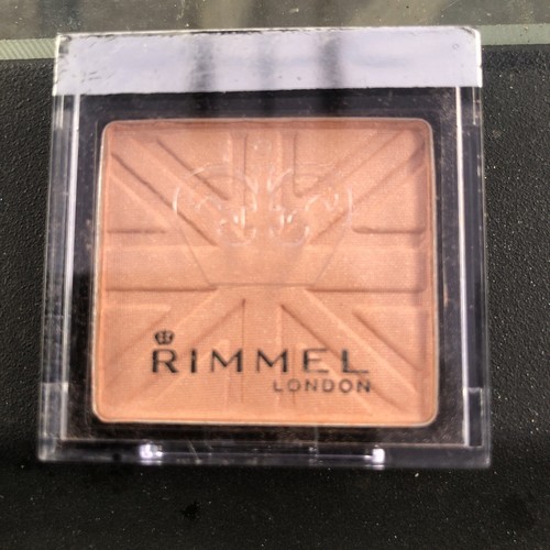 Rimmel lasting finish - lasting,