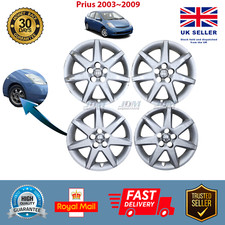 Toyota Prius 2003 ~ 2009 Wheel