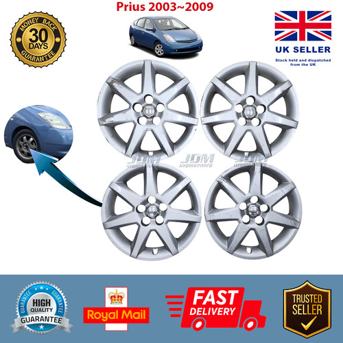 Toyota prius 2003 2009 - prius, wheel