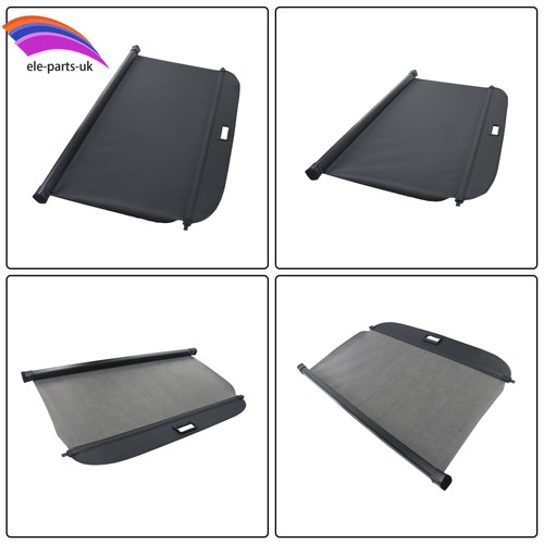 Parcel shelf boot load - parcel,