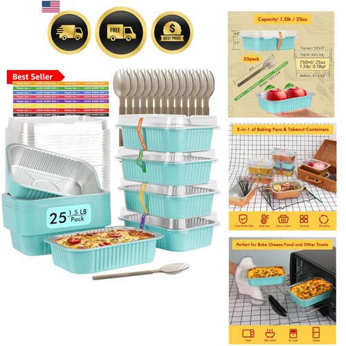 5lb small baking - 1.5lb, with