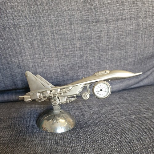 Vintage mig fighter jet - vintage,