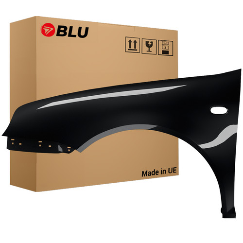 Wing for golf mk4 lc9z - for, vw