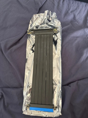 Pcie gen x16 riser - gen,