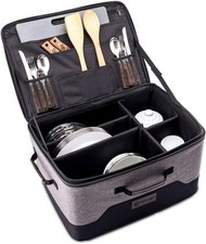 Petromax Catago Box 50 Camping