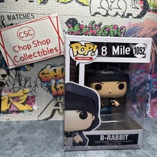 Funko Pop! Vinyl: 8-Mile