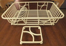 KITCHENALIA CREAM CAST IRON