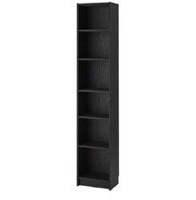 IKEA Billy Bookshelf Black
