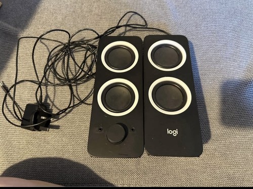 Logitech z200 multimedia - logitech,