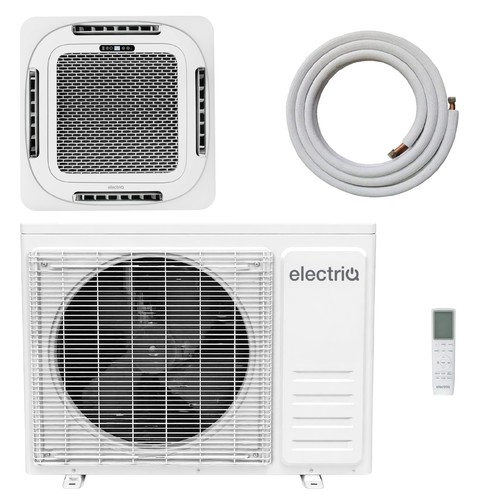 Electriq iqool 36000 btu - btu, smart