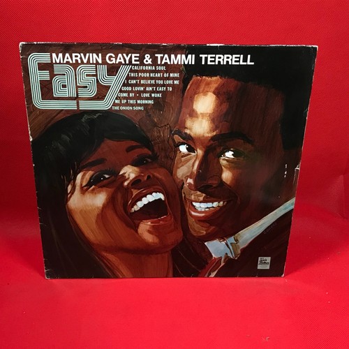 Marvin gaye tammi terrell - &,