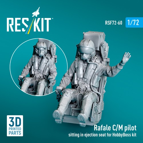 Reskit rsf72 0060 - reskit, 1:72