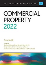 Commercial Property (CLP), Rodell, Anne
