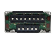 MERCURY MARINER 115HP OUTBOARD