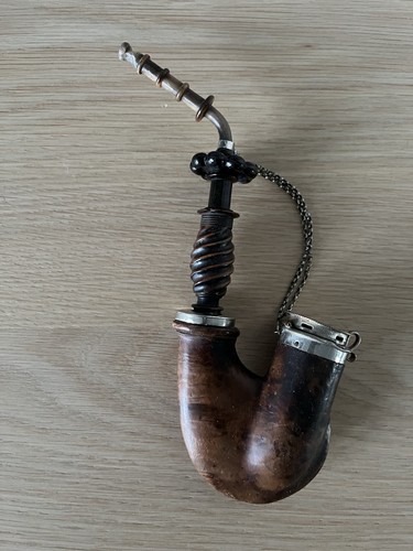 Antique ulmer kolben - ulmer, ulm
