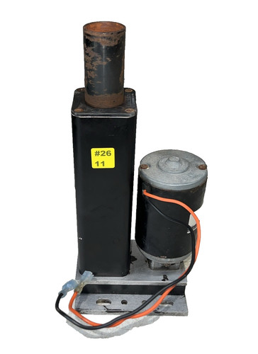 Seat lift elevator - seat,