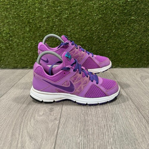 Nike air relentless purple - relentless, 2