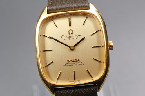 Vintage 1973 omega - 1973,