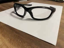 Oakley Straight Jacket