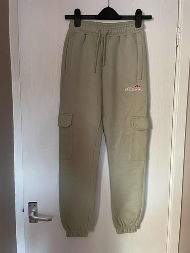 Ellesse women green cargo - women’s,