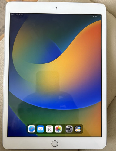 Apple ipad 7th - ipad,