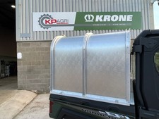 Aodes UTV Alloy Canopy