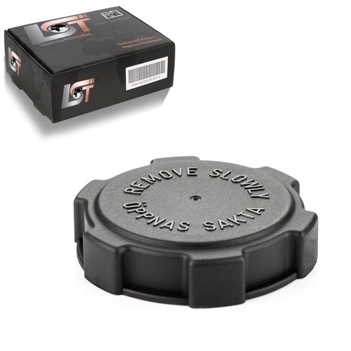 Radiator cap - radiator,