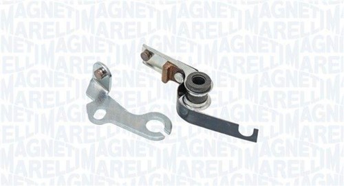 Distributor contact breaker - distributor,
