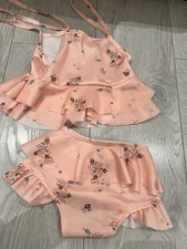 Baby Girls Swimsuit 6-9 Months