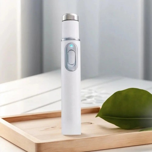 Blue light medical therapy - blue,