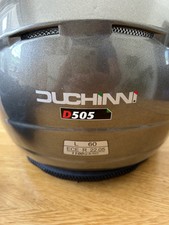 Crash helmet, Duchinni D505