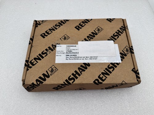 Renishaw rgh24 linear - renishaw,