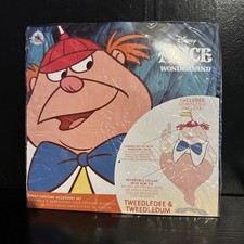 Disney Alice Wonderland