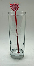 Smirnoff vodka tall glass - smirnoff,