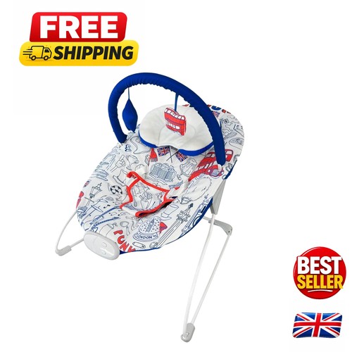 Comforting baby bouncer - baby,