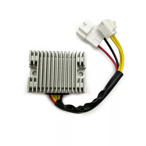 Voltage regulator rectifier - voltage,