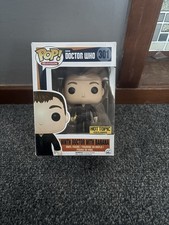 Funko Pop! Television Doctor