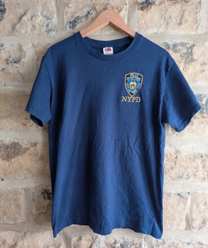 Nypd men shirt - men's, of